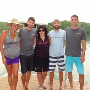 Meet your Posher, Tyler